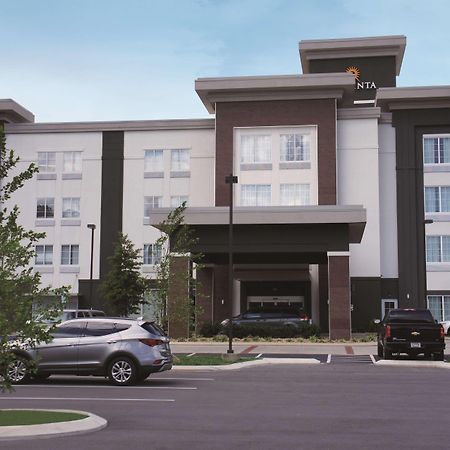 La Quinta By Wyndham Chattanooga - Lookout Mtn Экстерьер фото