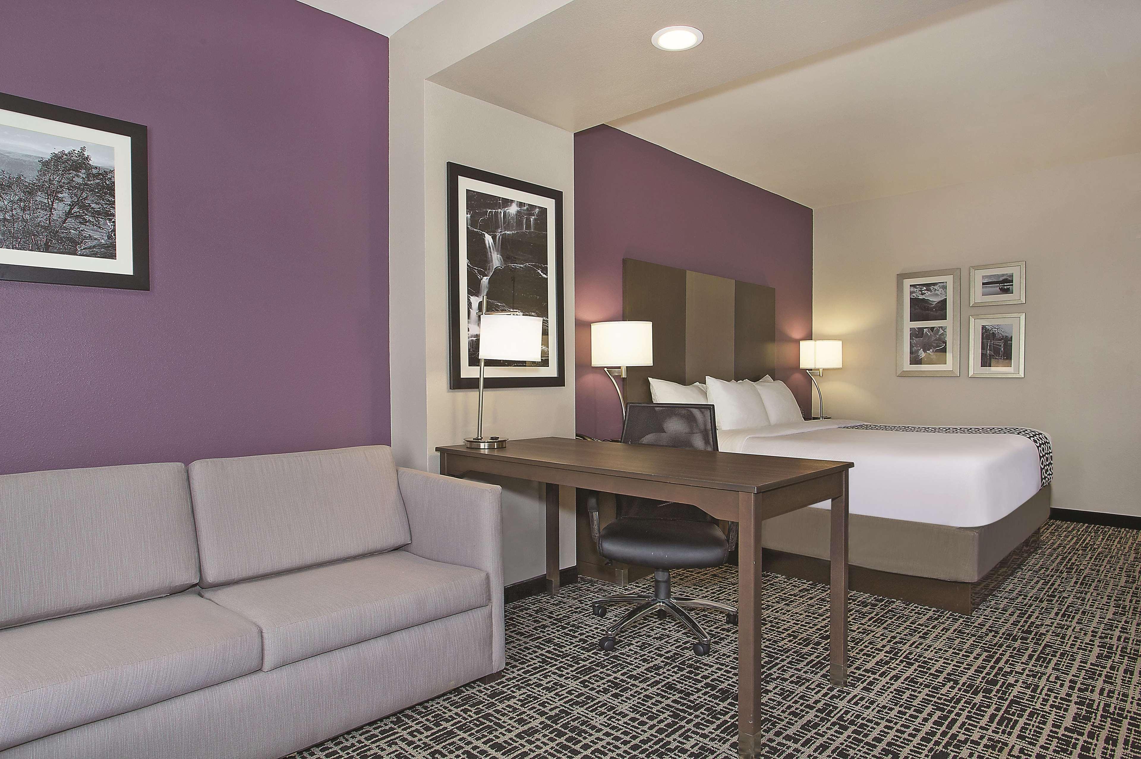 La Quinta By Wyndham Chattanooga - Lookout Mtn Экстерьер фото