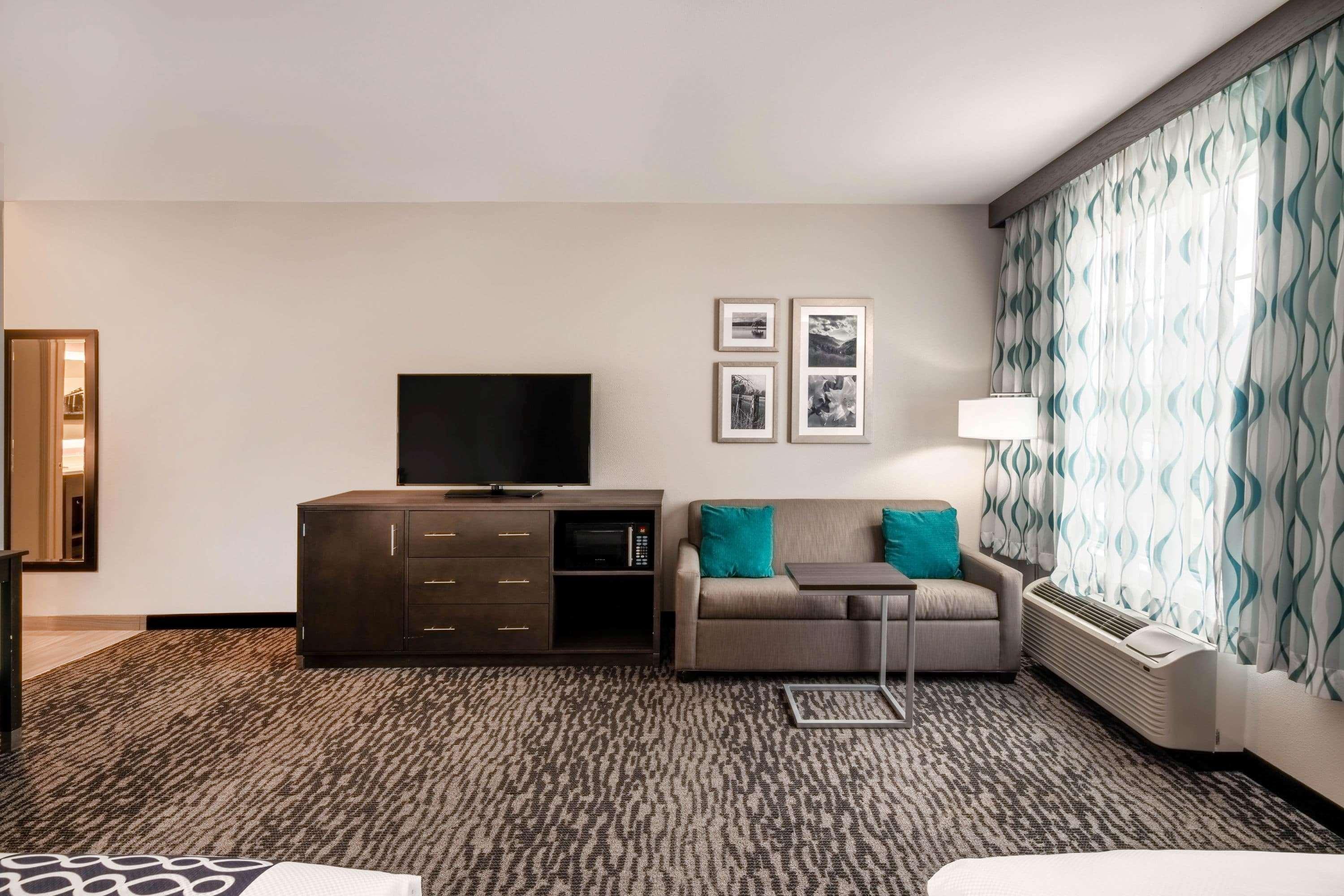 La Quinta By Wyndham Chattanooga - Lookout Mtn Экстерьер фото