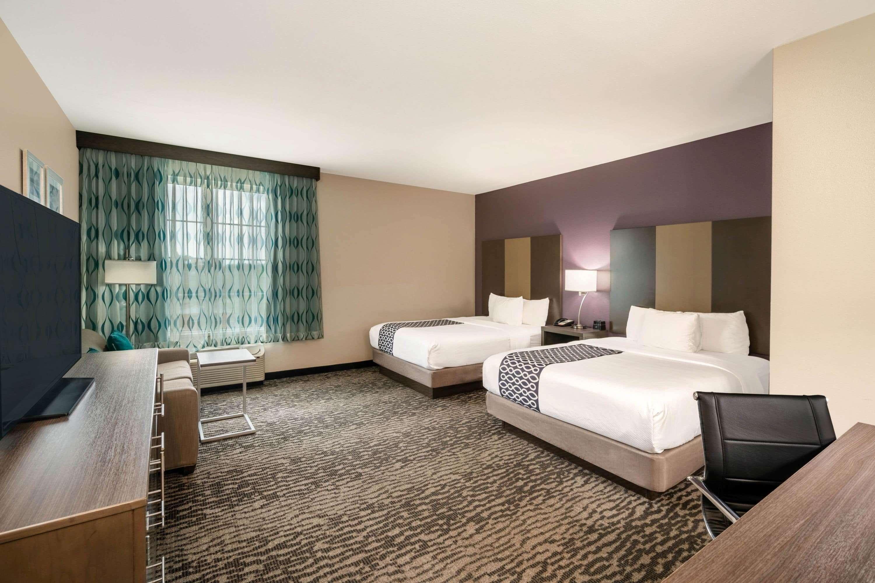 La Quinta By Wyndham Chattanooga - Lookout Mtn Экстерьер фото