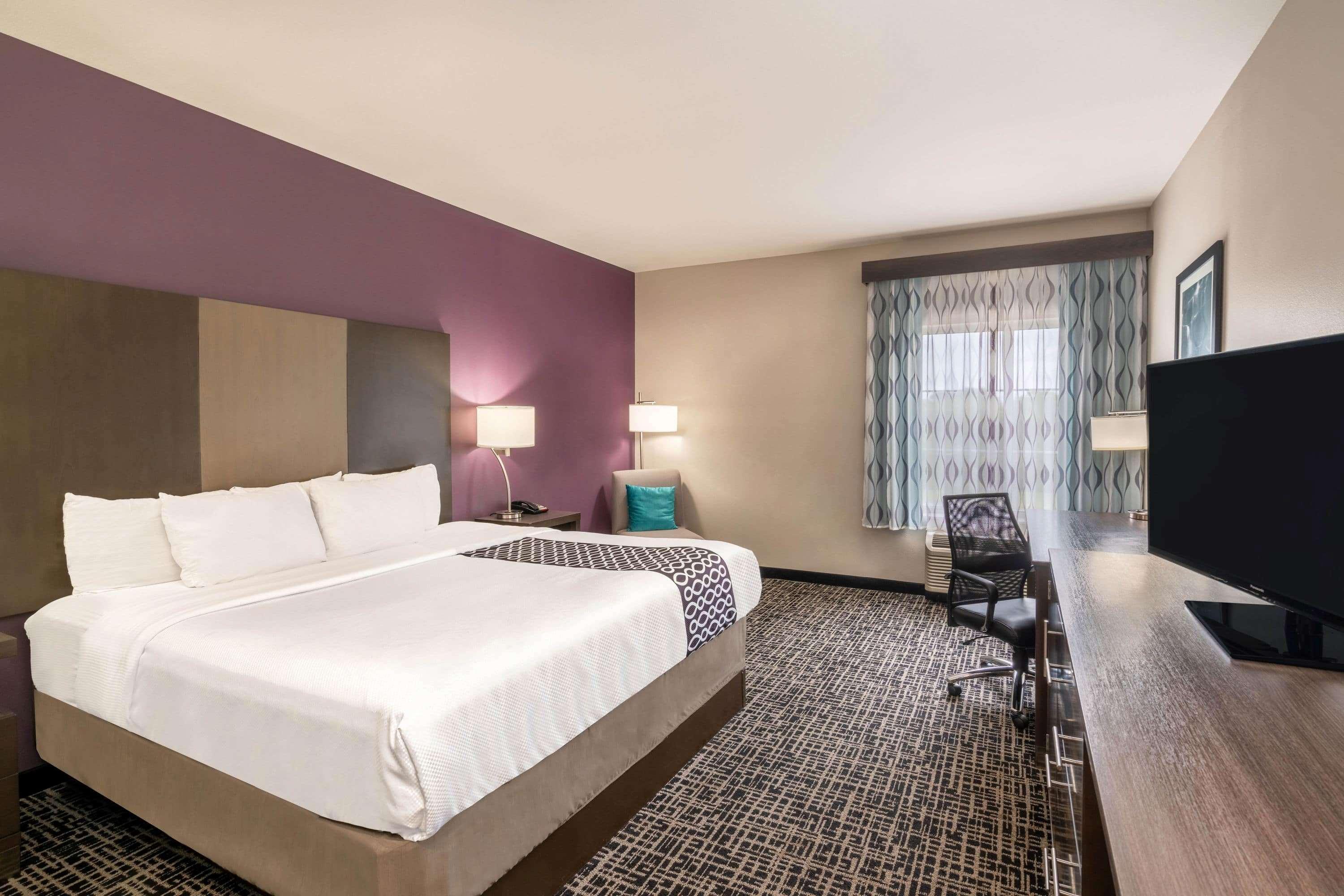 La Quinta By Wyndham Chattanooga - Lookout Mtn Экстерьер фото