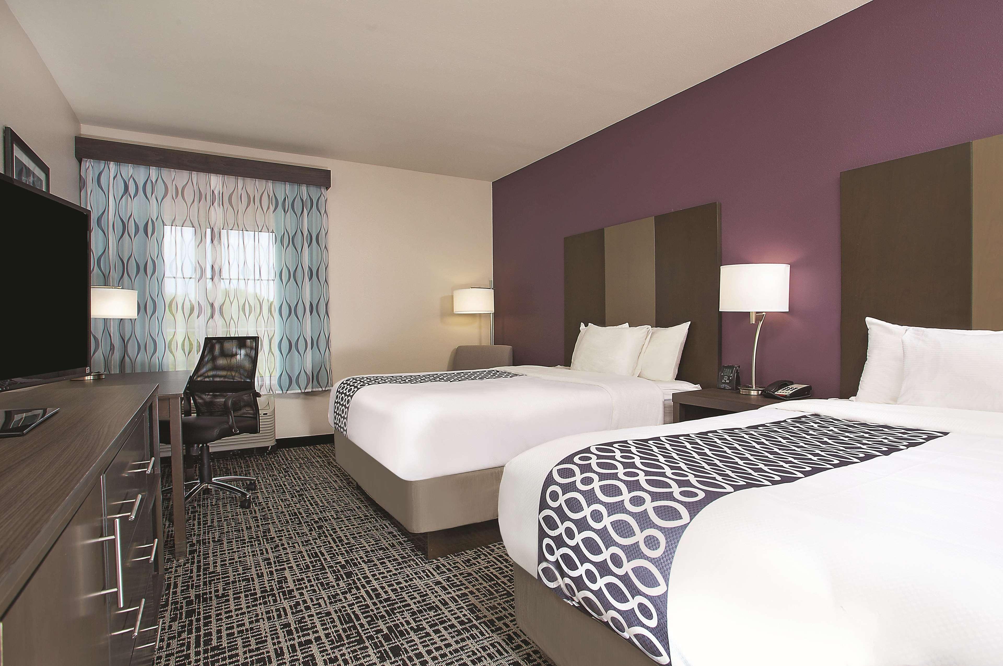 La Quinta By Wyndham Chattanooga - Lookout Mtn Экстерьер фото
