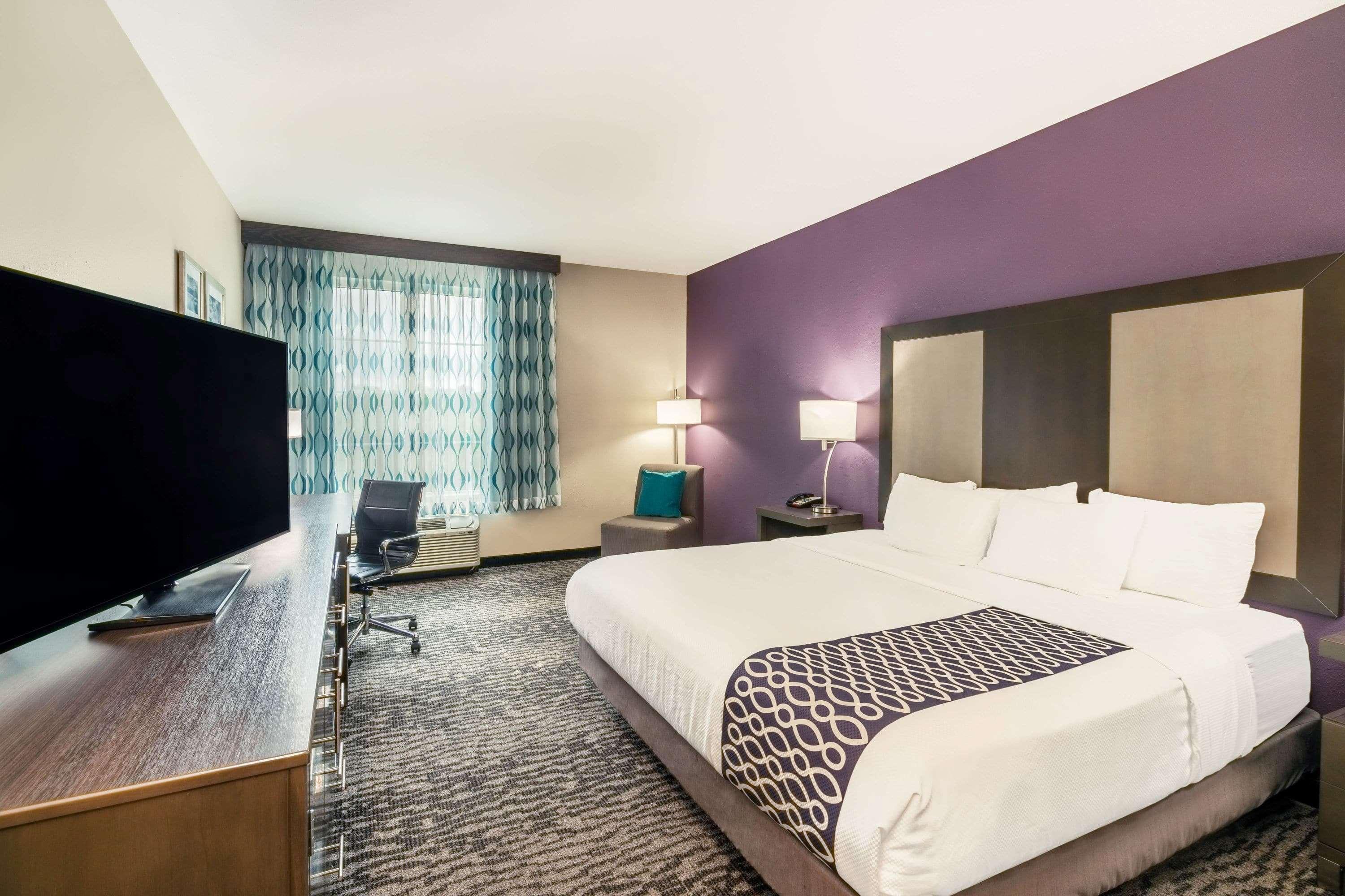 La Quinta By Wyndham Chattanooga - Lookout Mtn Экстерьер фото