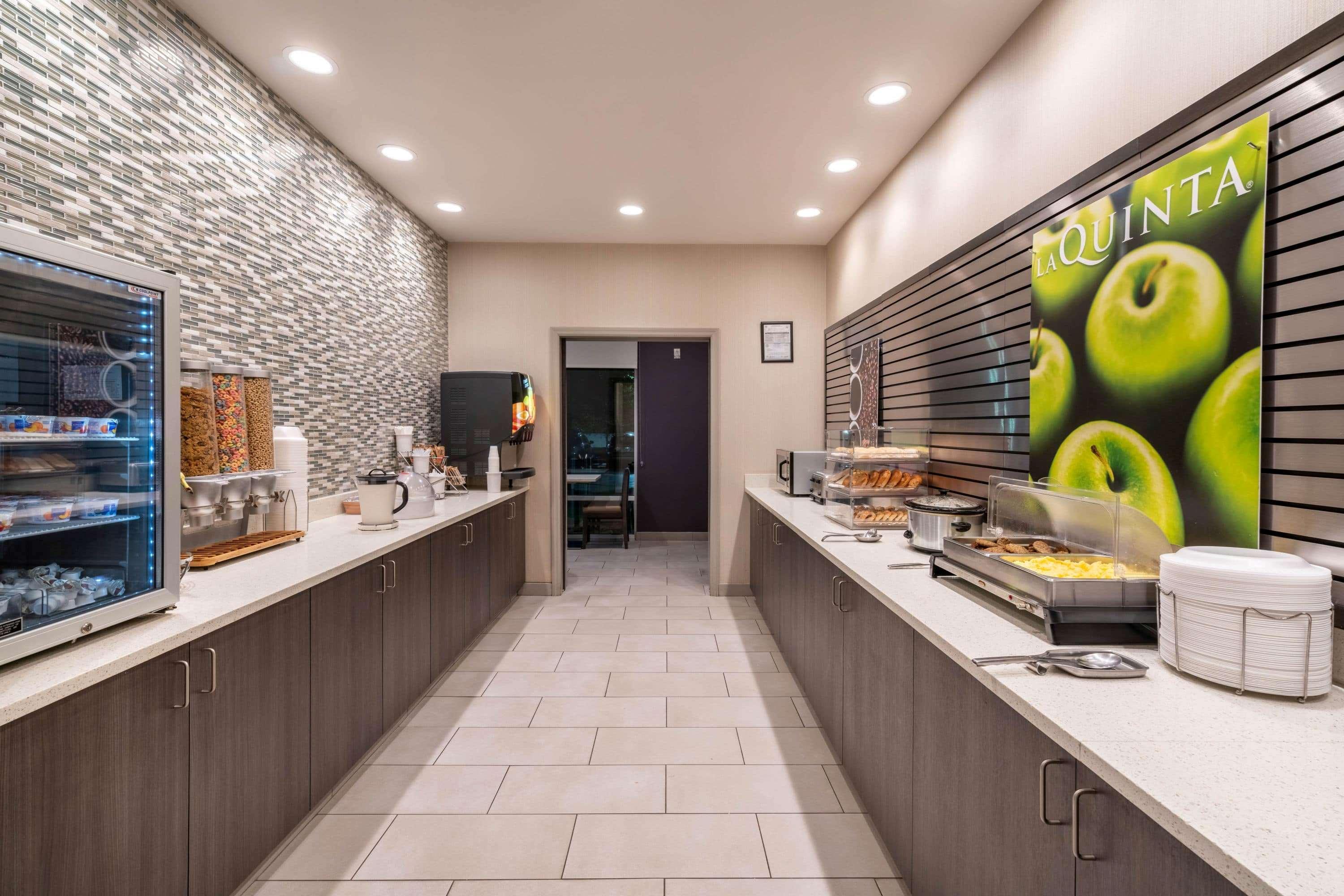 La Quinta By Wyndham Chattanooga - Lookout Mtn Экстерьер фото