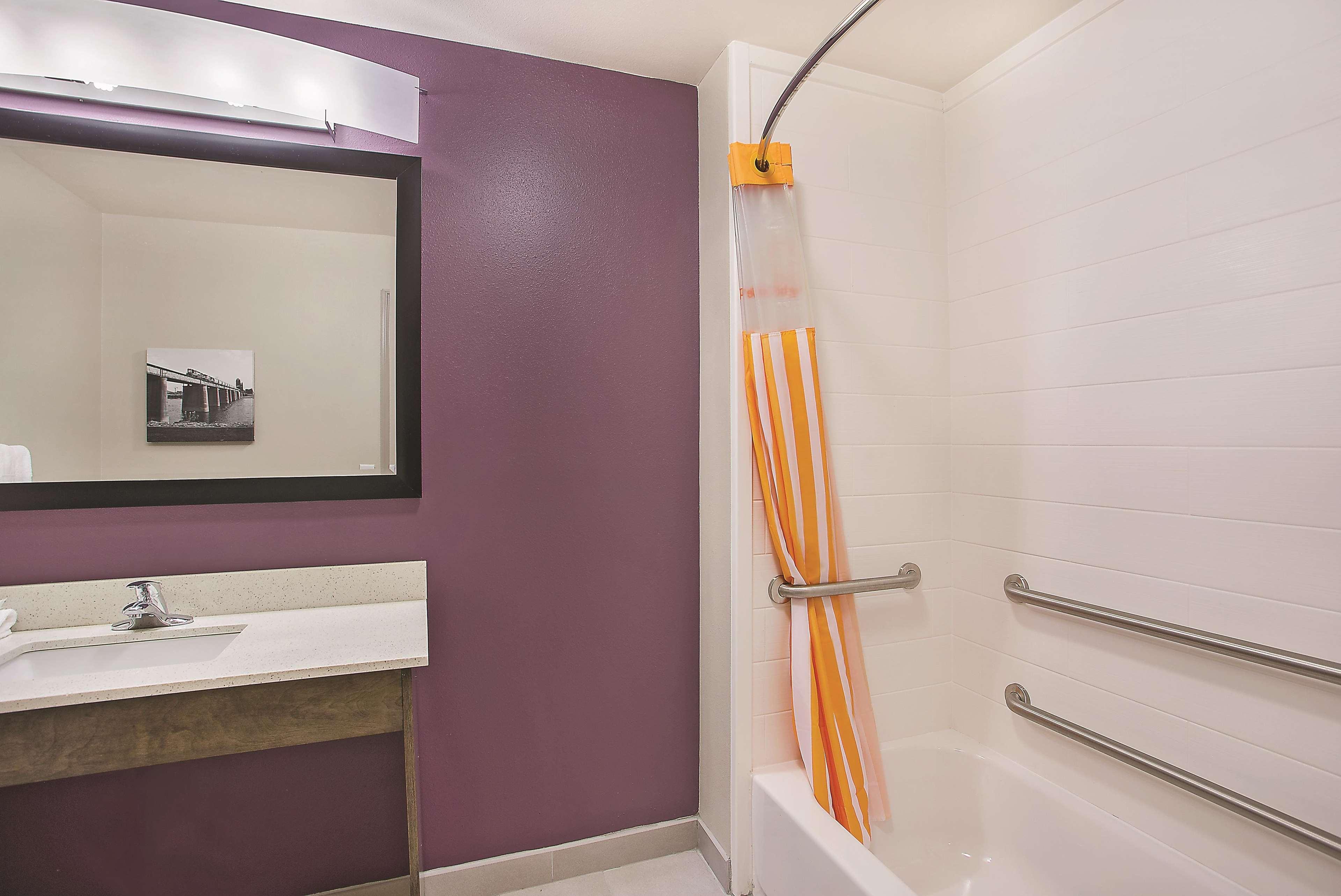 La Quinta By Wyndham Chattanooga - Lookout Mtn Экстерьер фото