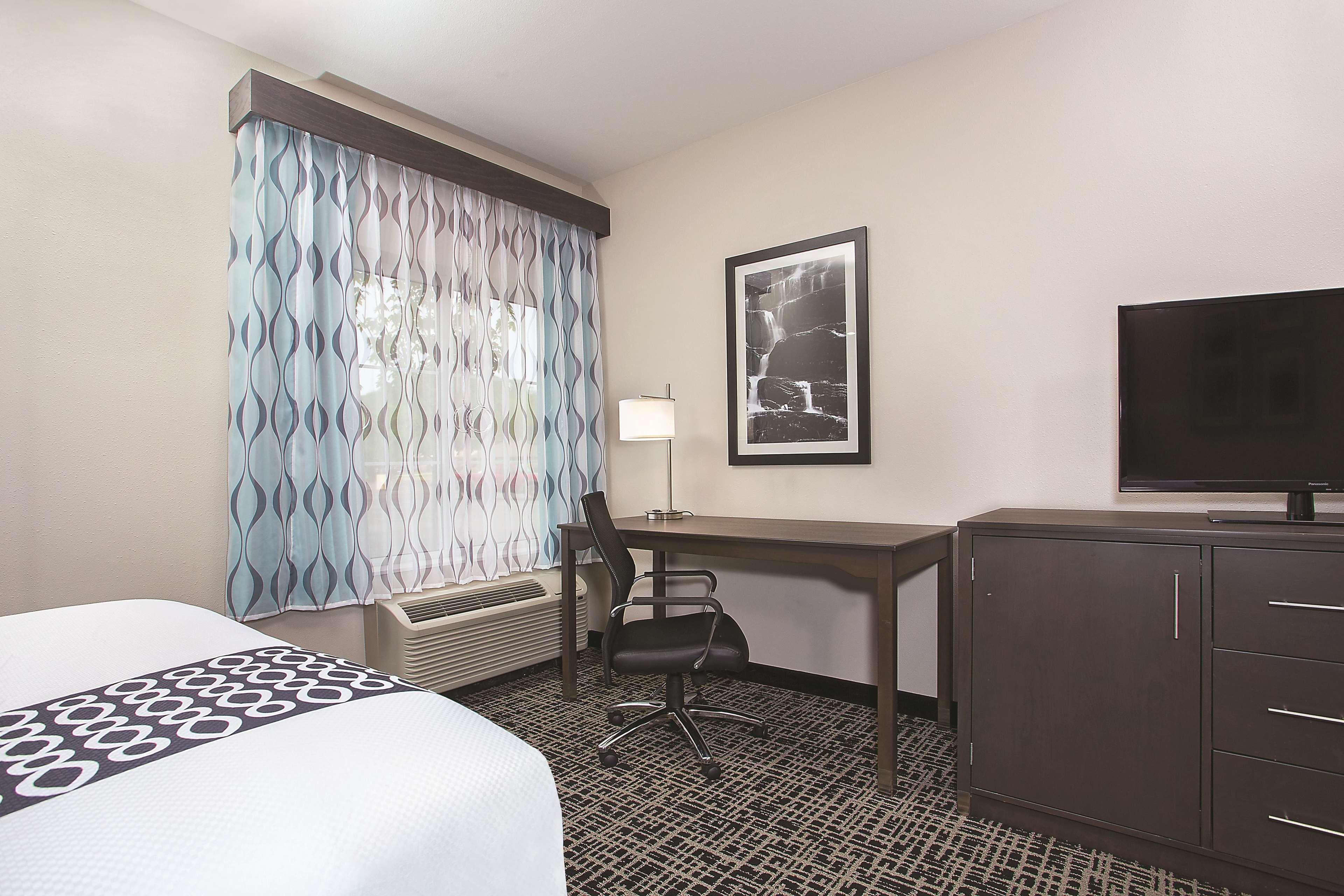 La Quinta By Wyndham Chattanooga - Lookout Mtn Экстерьер фото