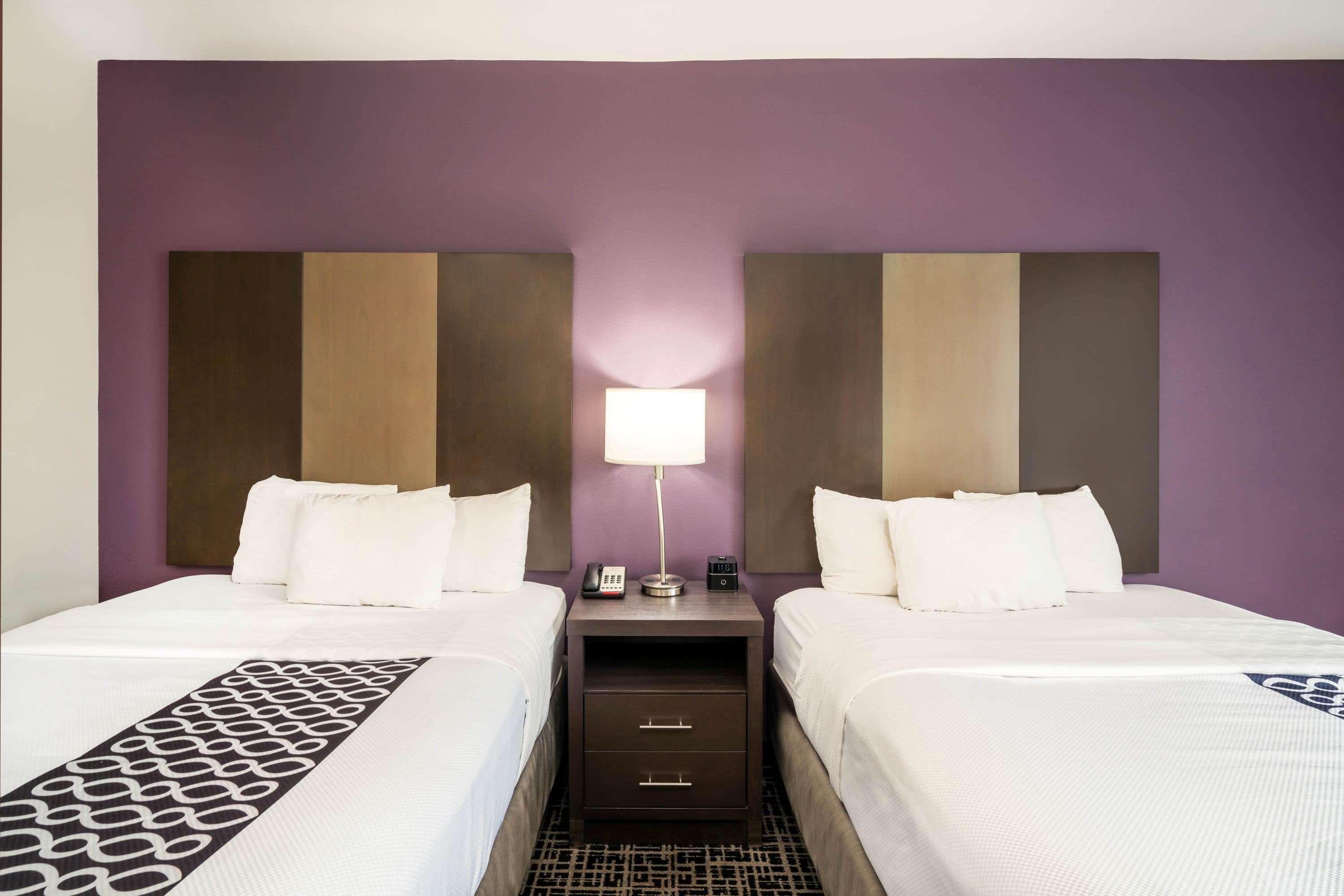 La Quinta By Wyndham Chattanooga - Lookout Mtn Экстерьер фото