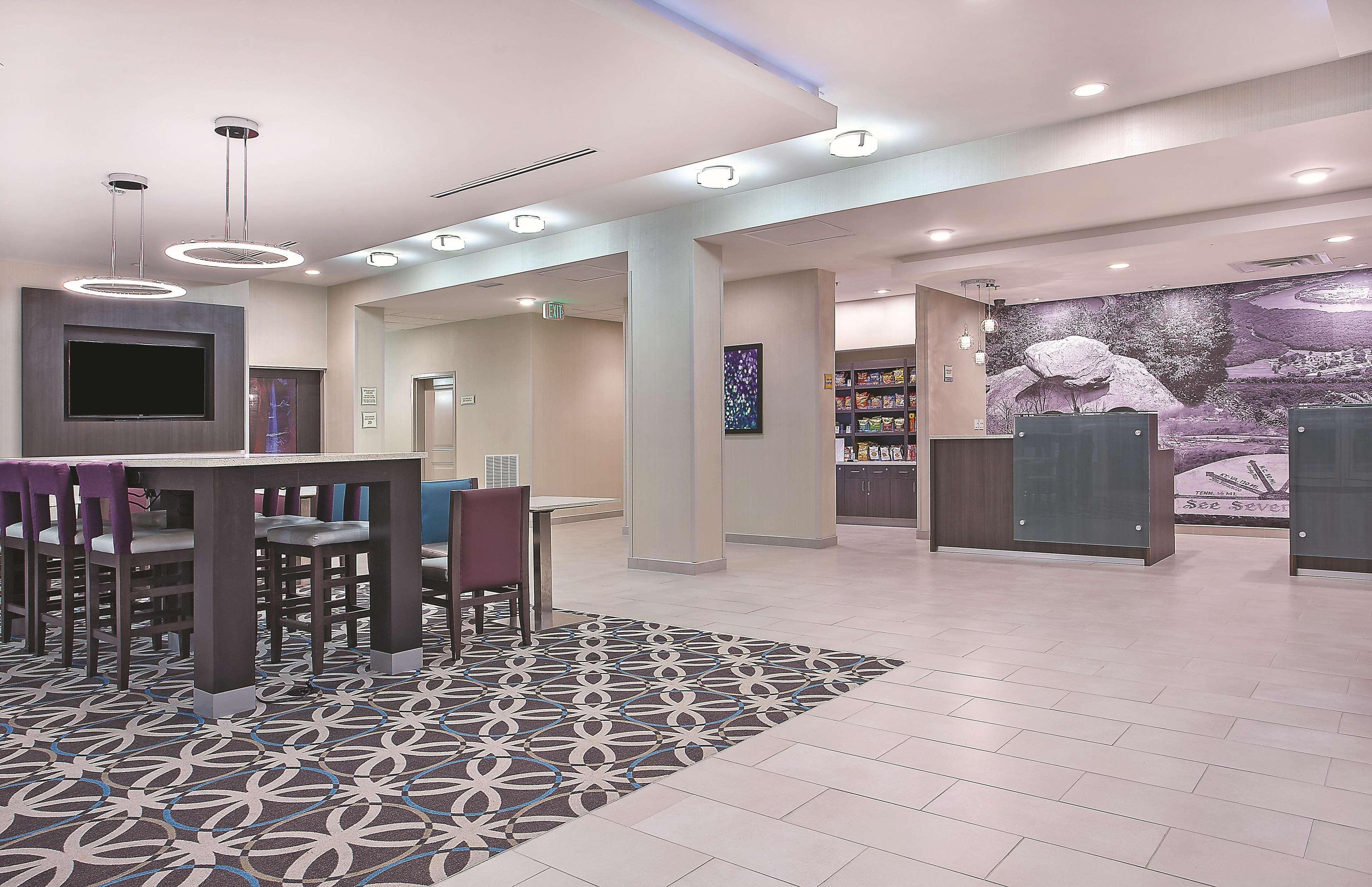 La Quinta By Wyndham Chattanooga - Lookout Mtn Экстерьер фото