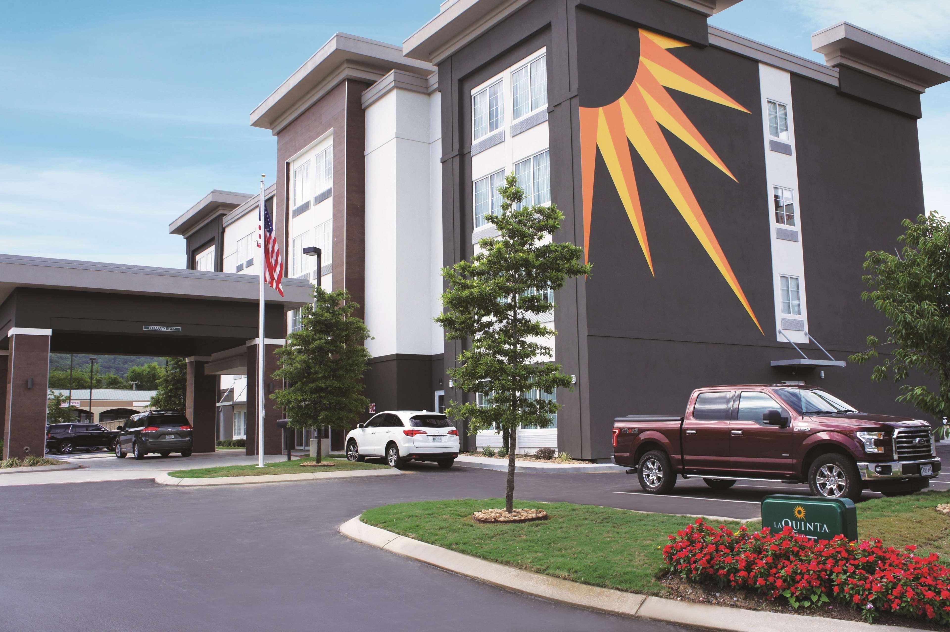 La Quinta By Wyndham Chattanooga - Lookout Mtn Экстерьер фото