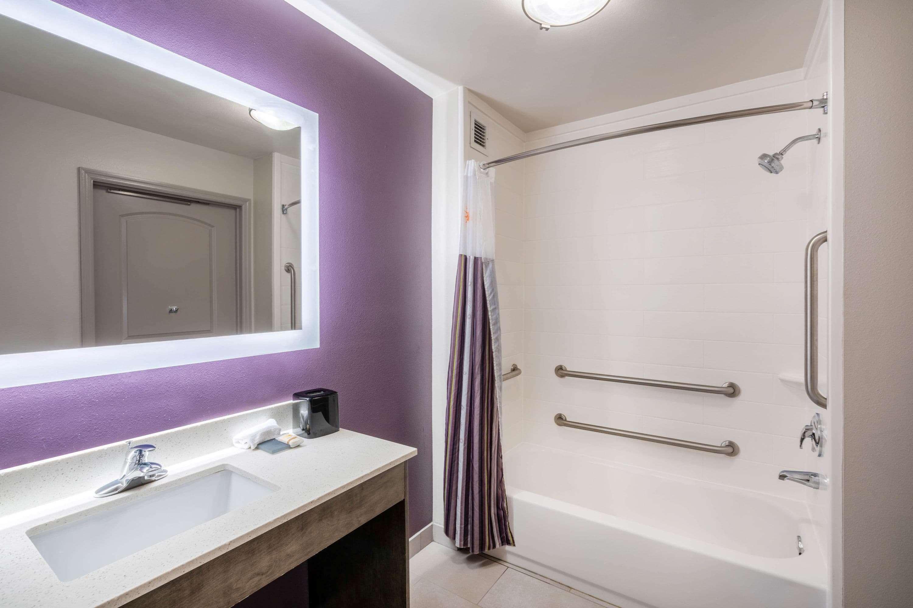 La Quinta By Wyndham Chattanooga - Lookout Mtn Экстерьер фото