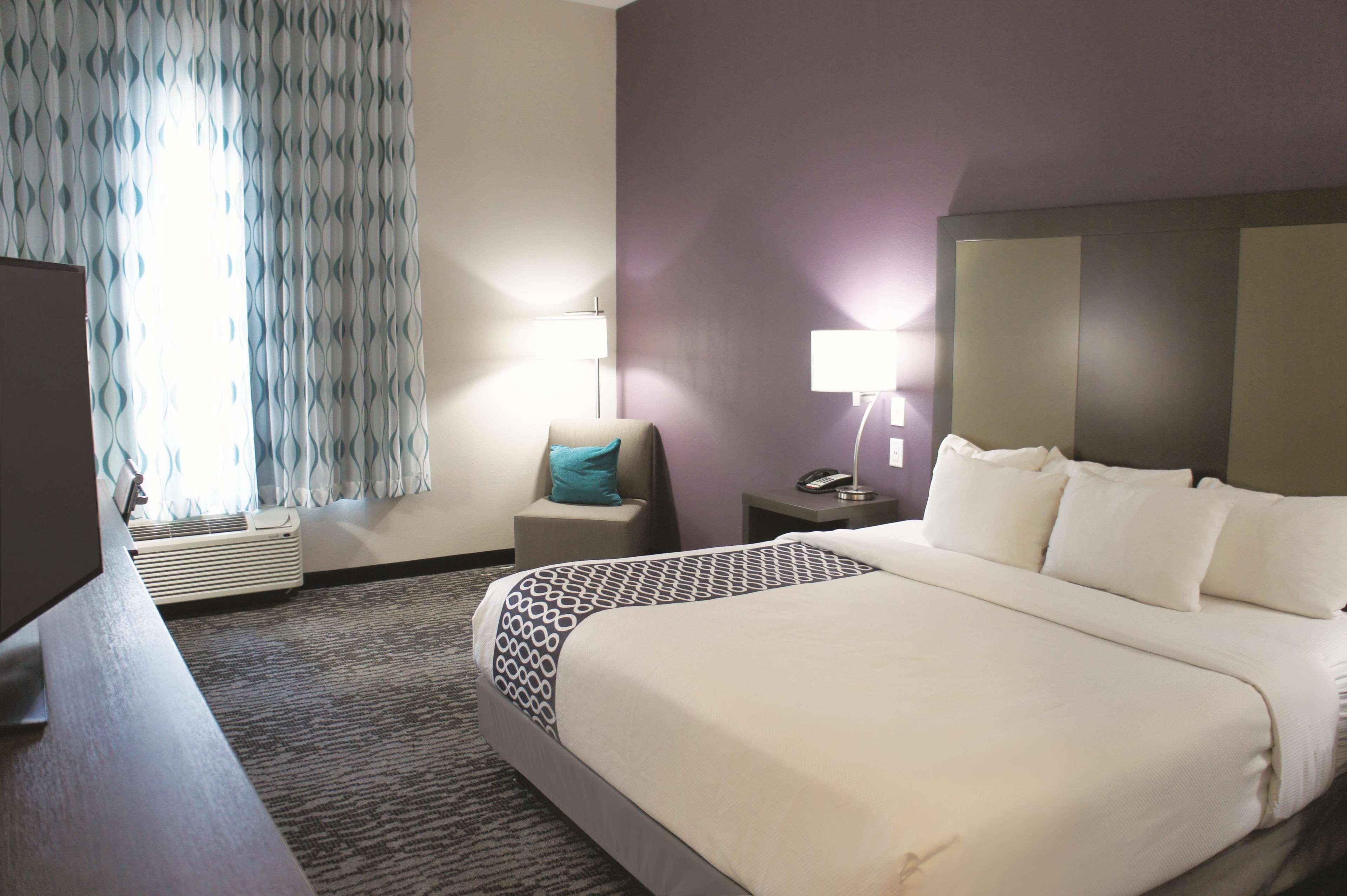 La Quinta By Wyndham Chattanooga - Lookout Mtn Экстерьер фото