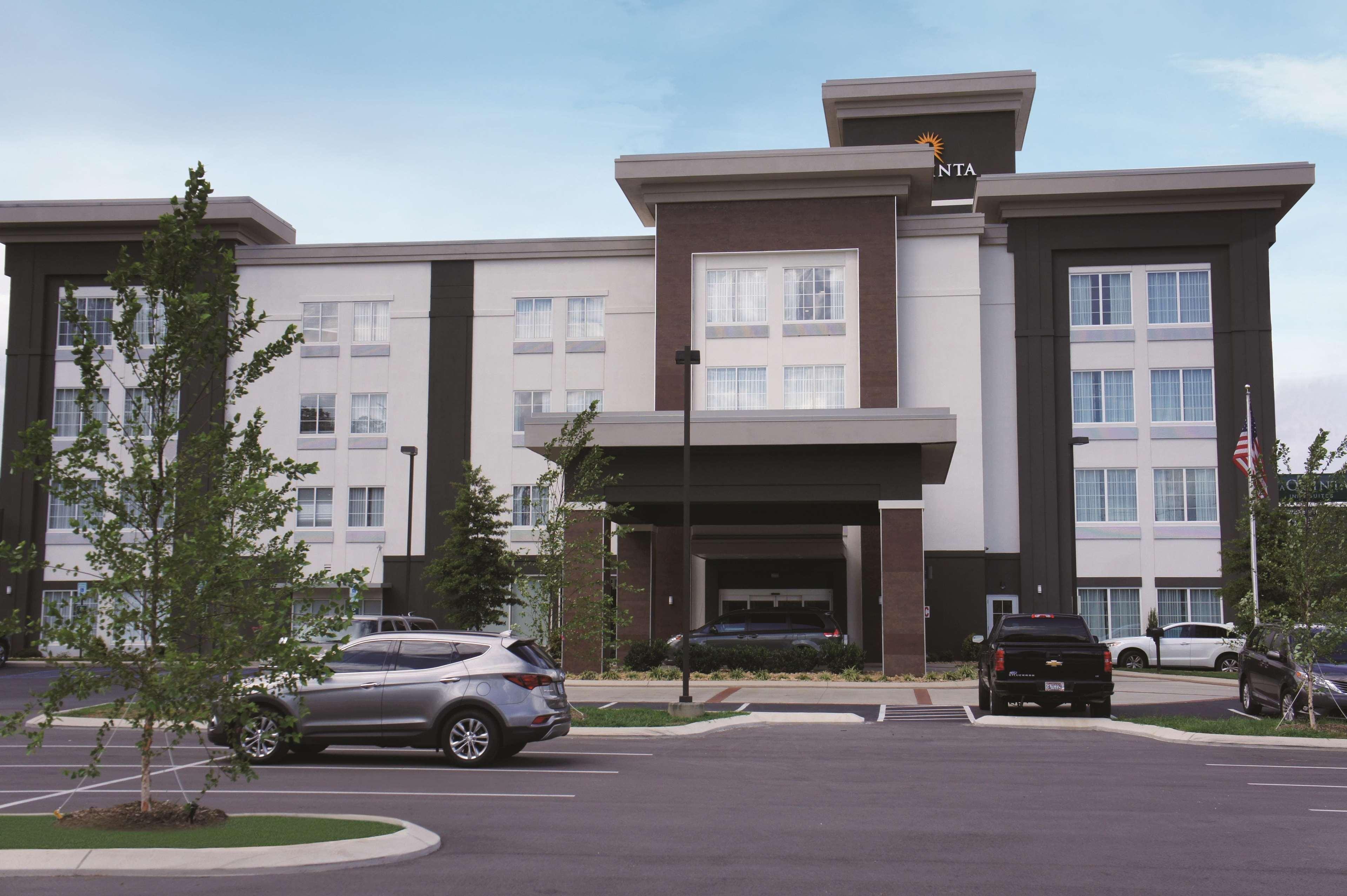 La Quinta By Wyndham Chattanooga - Lookout Mtn Экстерьер фото