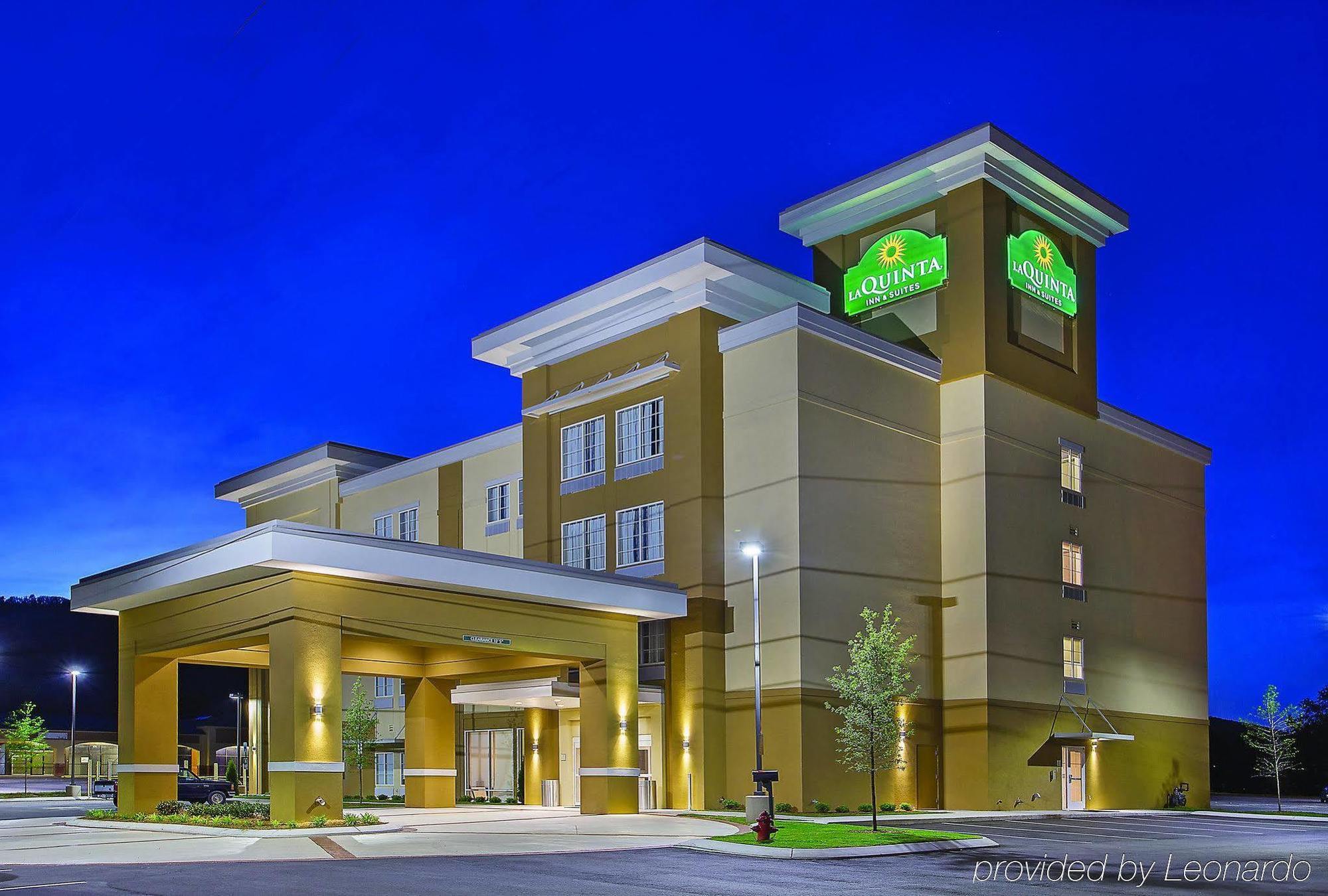 La Quinta By Wyndham Chattanooga - Lookout Mtn Экстерьер фото