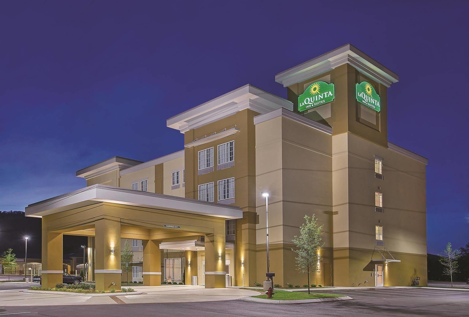 La Quinta By Wyndham Chattanooga - Lookout Mtn Экстерьер фото
