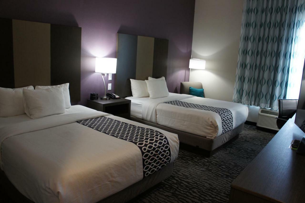 La Quinta By Wyndham Chattanooga - Lookout Mtn Экстерьер фото
