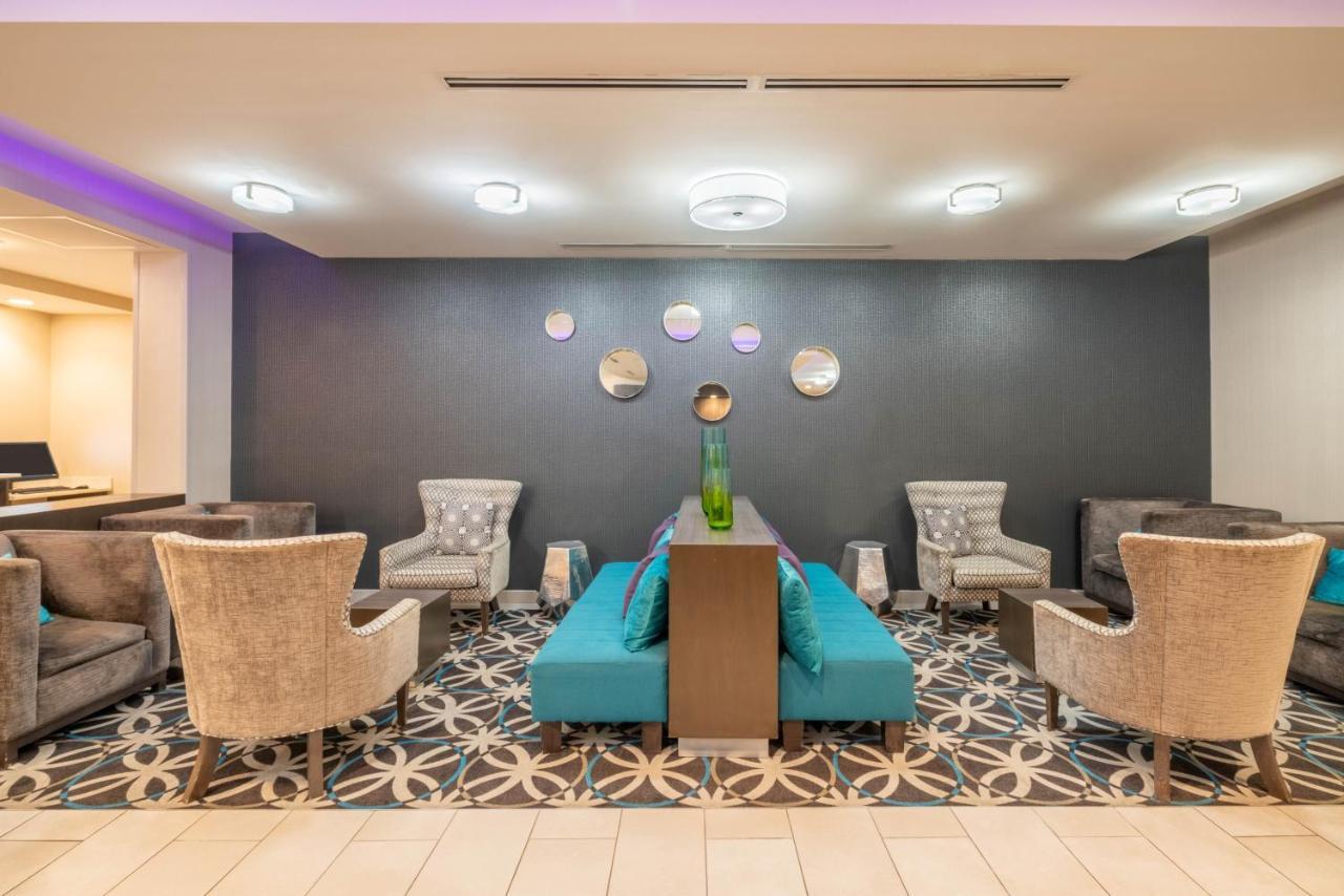 La Quinta By Wyndham Chattanooga - Lookout Mtn Экстерьер фото