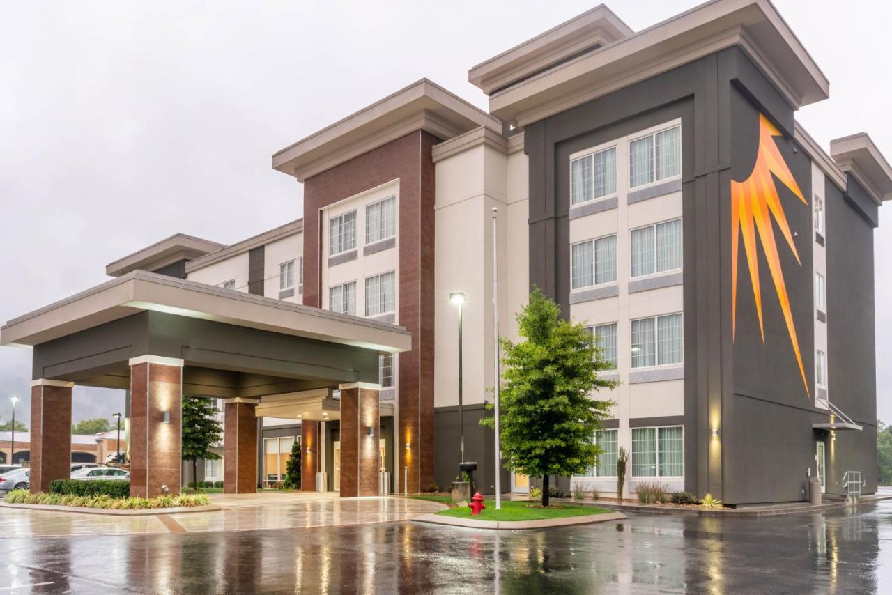 La Quinta By Wyndham Chattanooga - Lookout Mtn Экстерьер фото