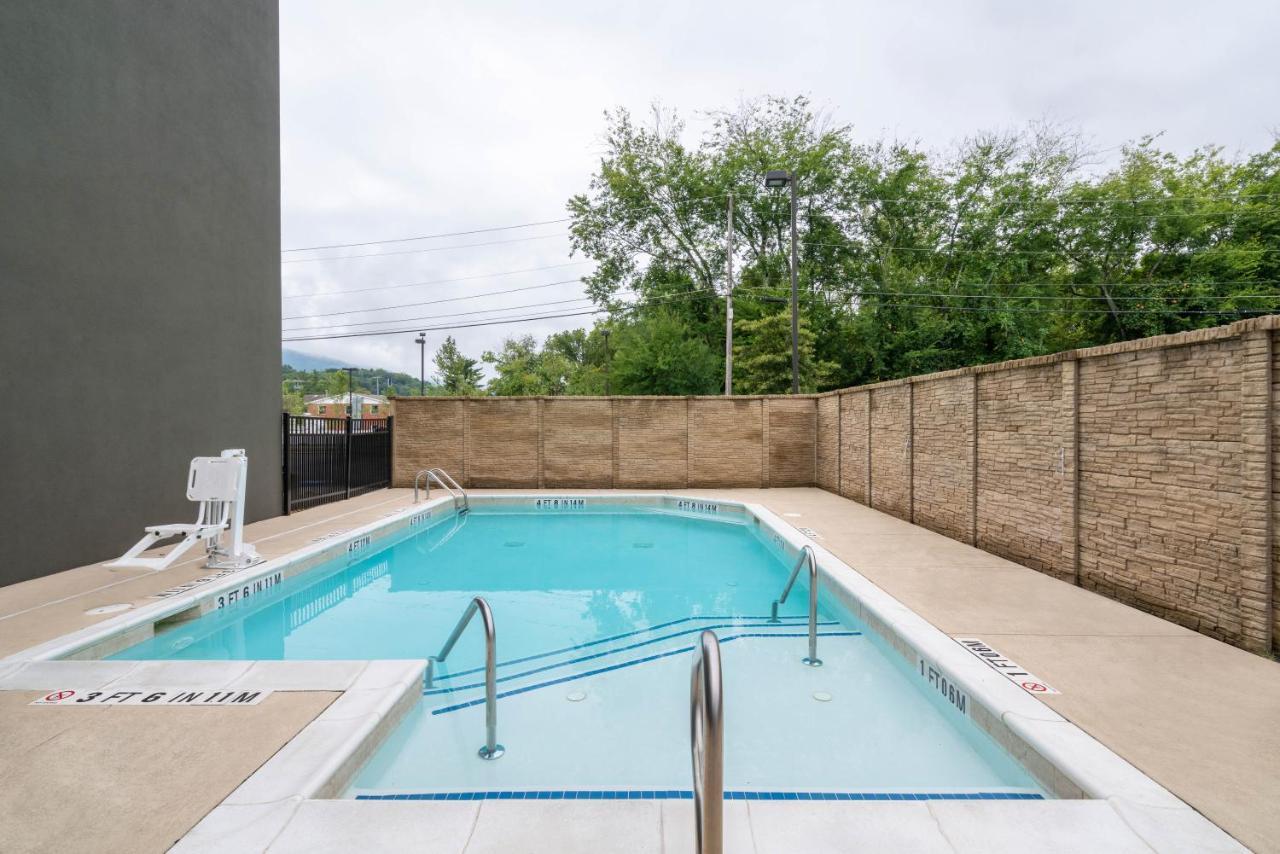 La Quinta By Wyndham Chattanooga - Lookout Mtn Экстерьер фото
