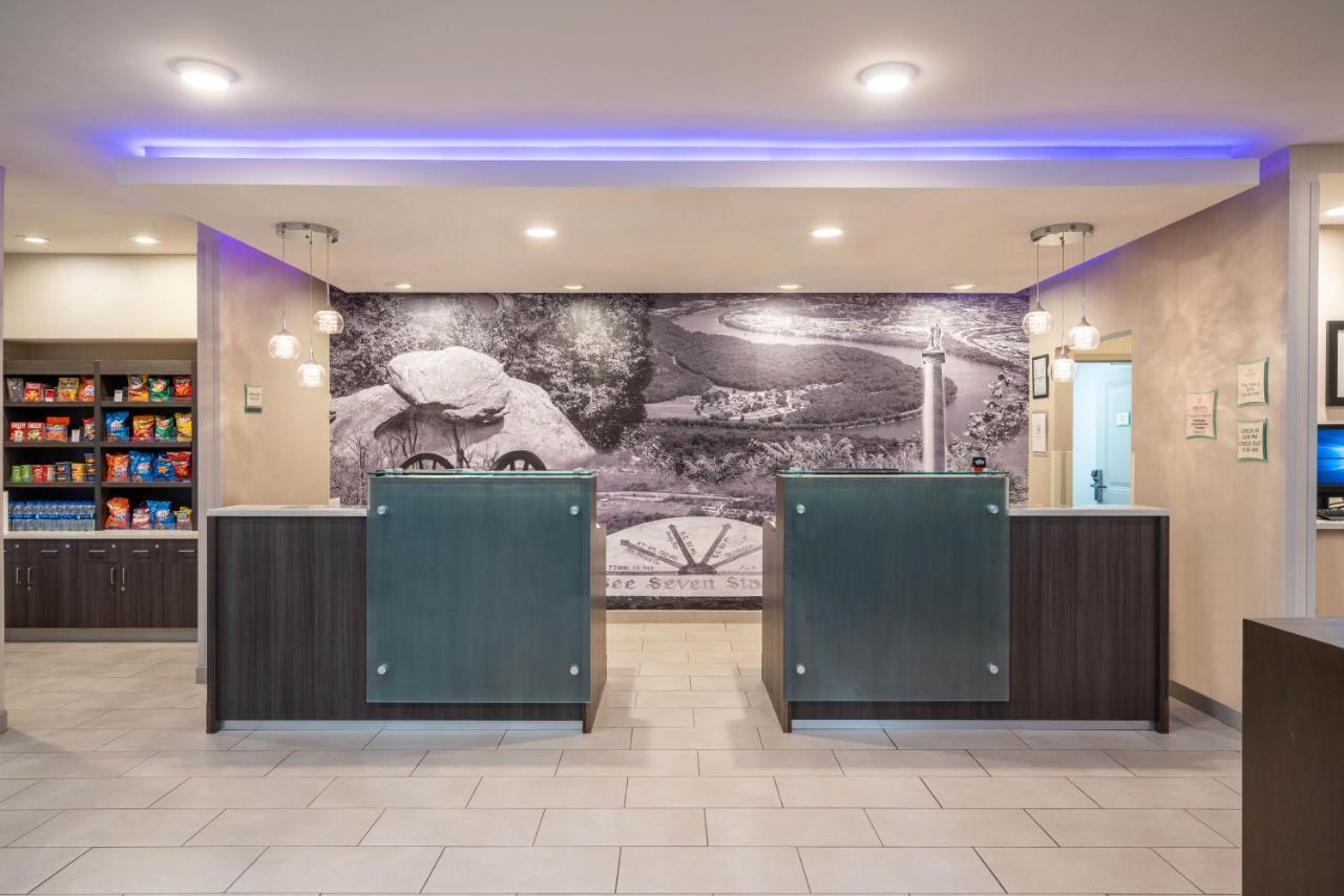 La Quinta By Wyndham Chattanooga - Lookout Mtn Экстерьер фото